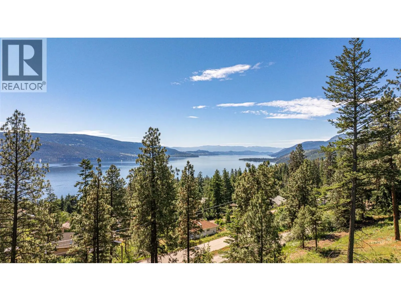 9464 Westside Road Lot# 141. Vernon, British Columbia