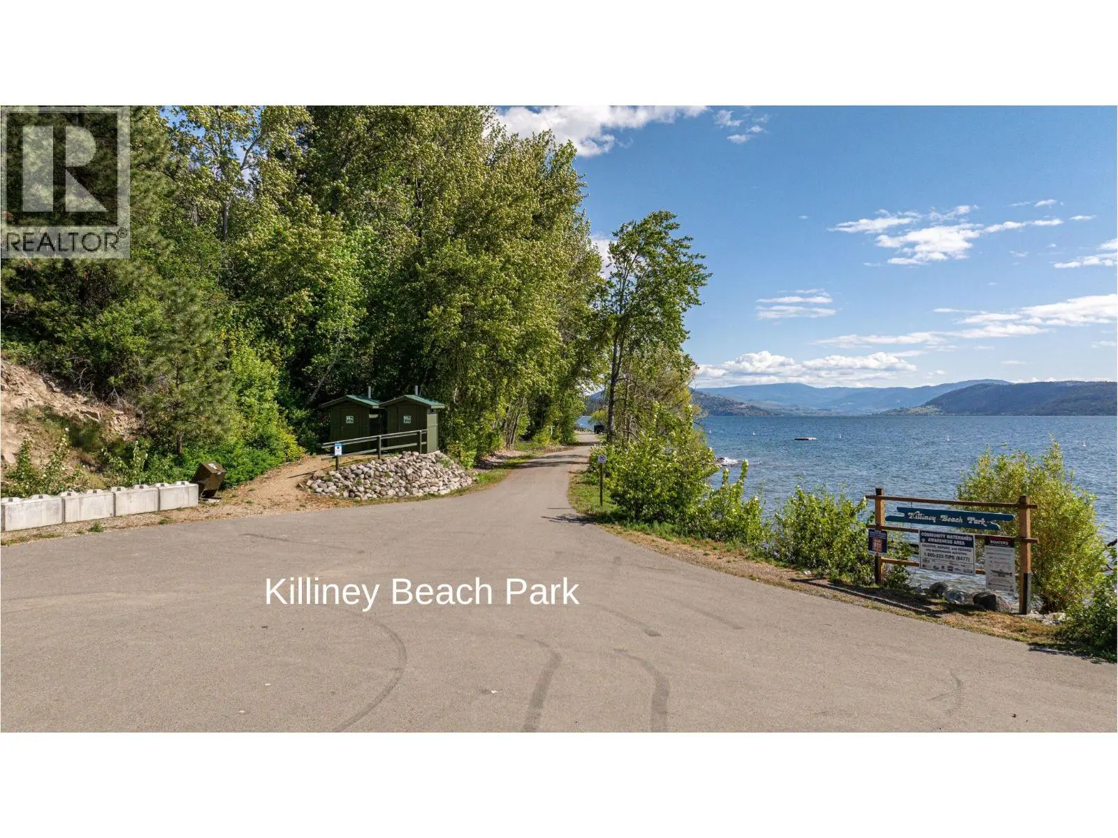 9464 Westside Road Lot# 141. Vernon, British Columbia