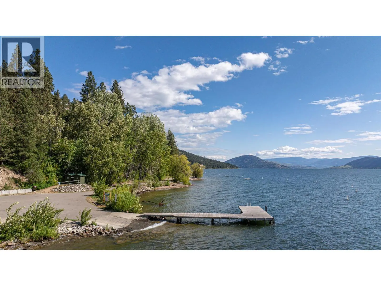 9464 Westside Road Lot# 141. Vernon, British Columbia