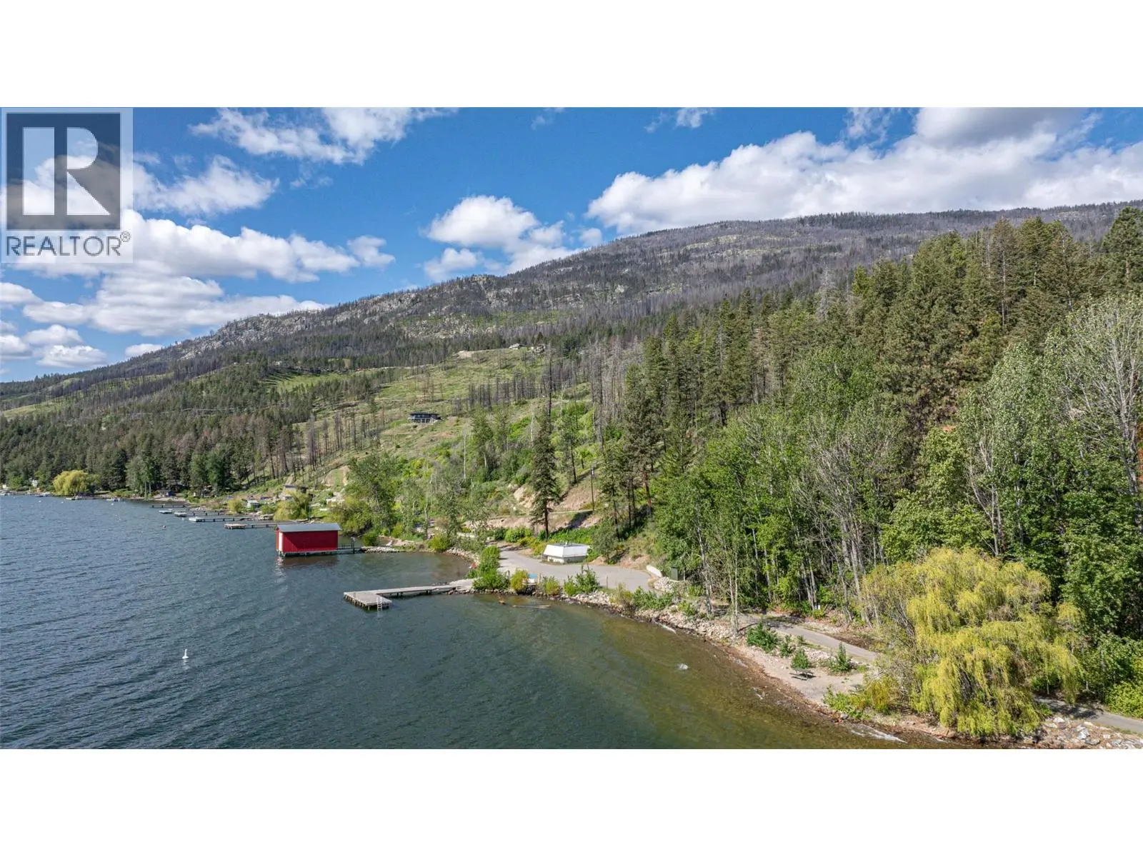 9464 Westside Road Lot# 141. Vernon, British Columbia