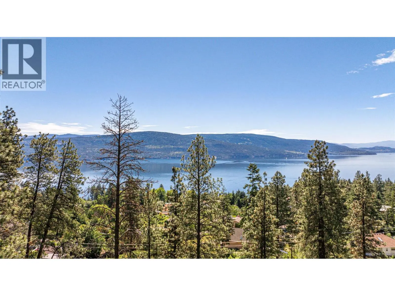 9464 Westside Road Lot# 141. Vernon, British Columbia