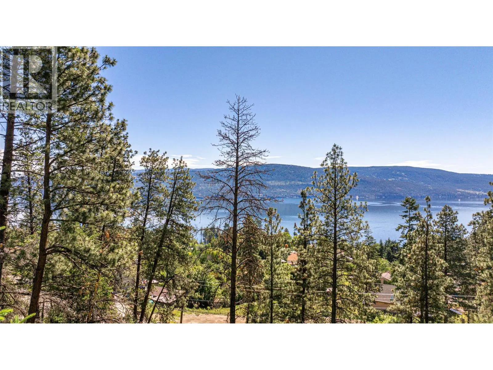 9464 Westside Road Lot# 141. Vernon, British Columbia
