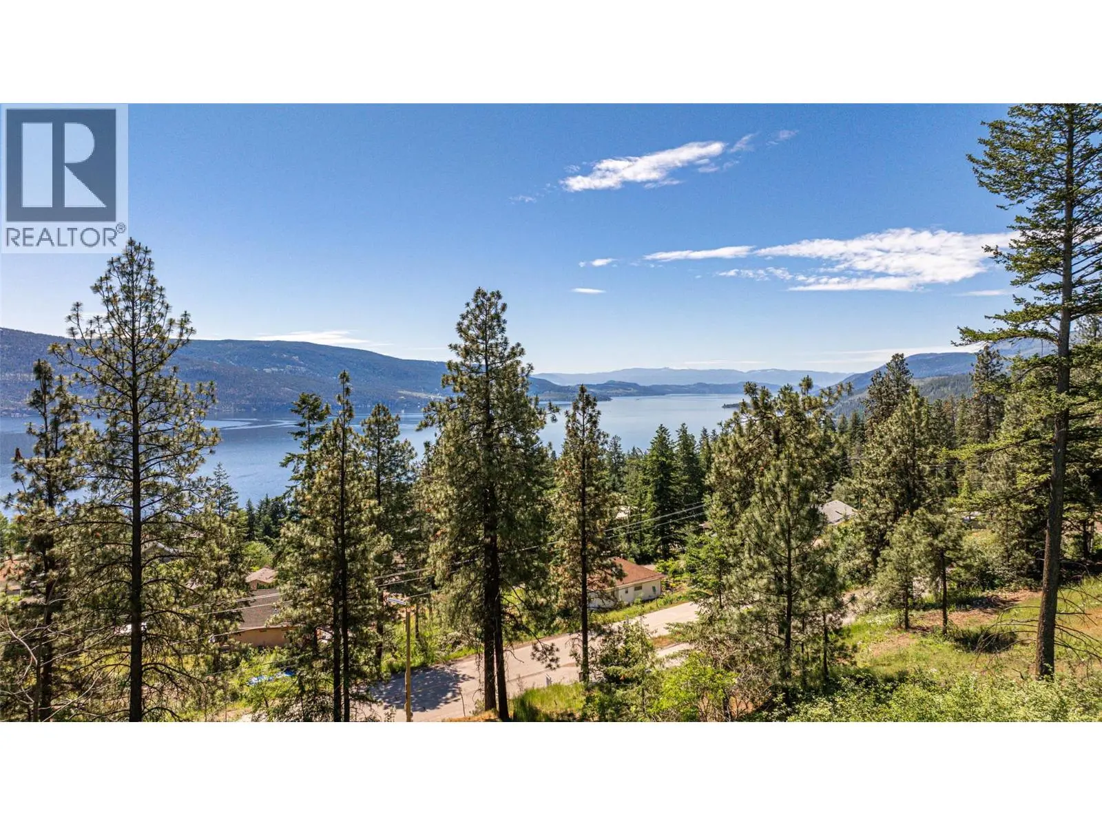 9464 Westside Road Lot# 141. Vernon, British Columbia