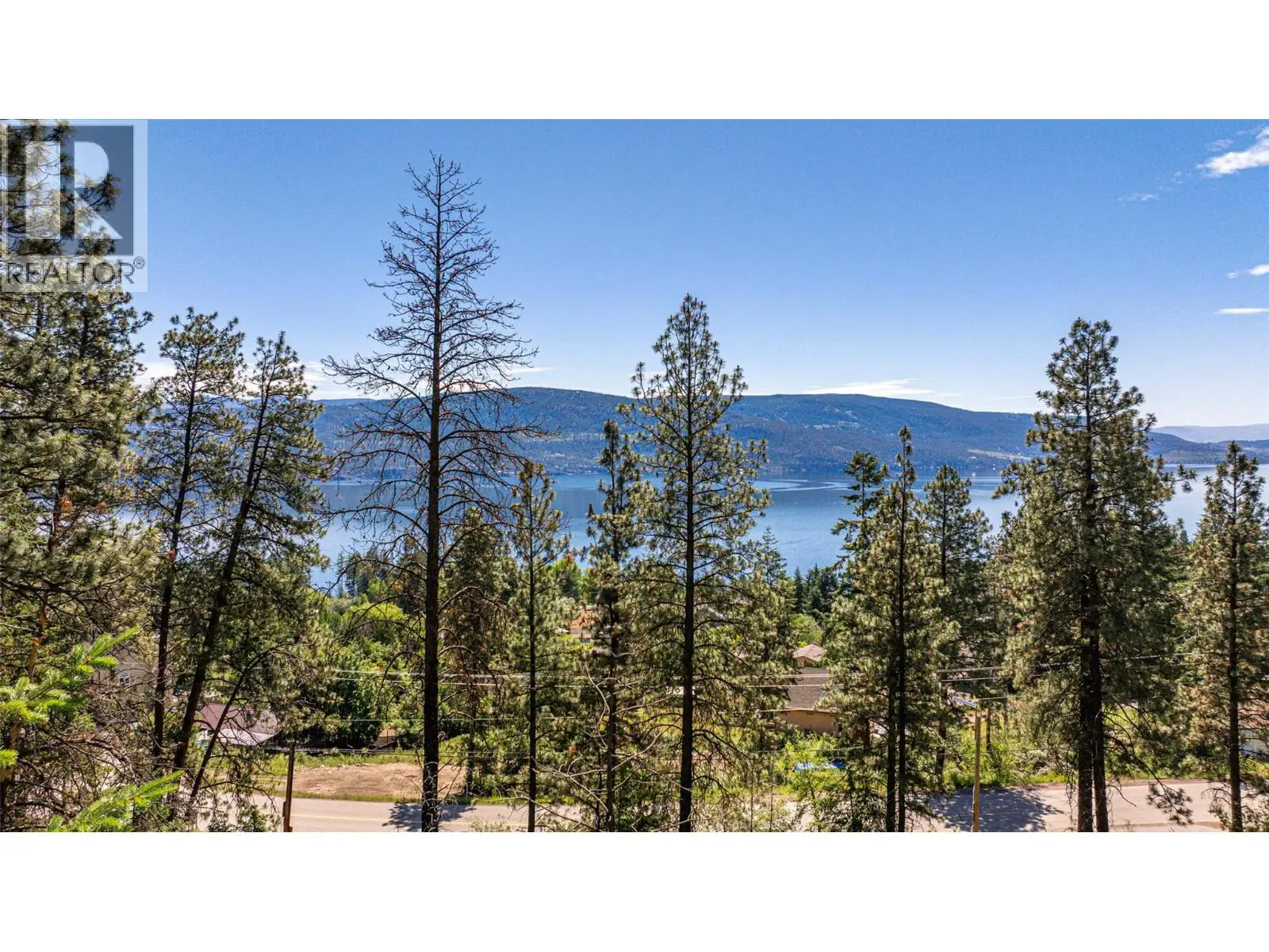 9464 Westside Road Lot# 141. Vernon, British Columbia