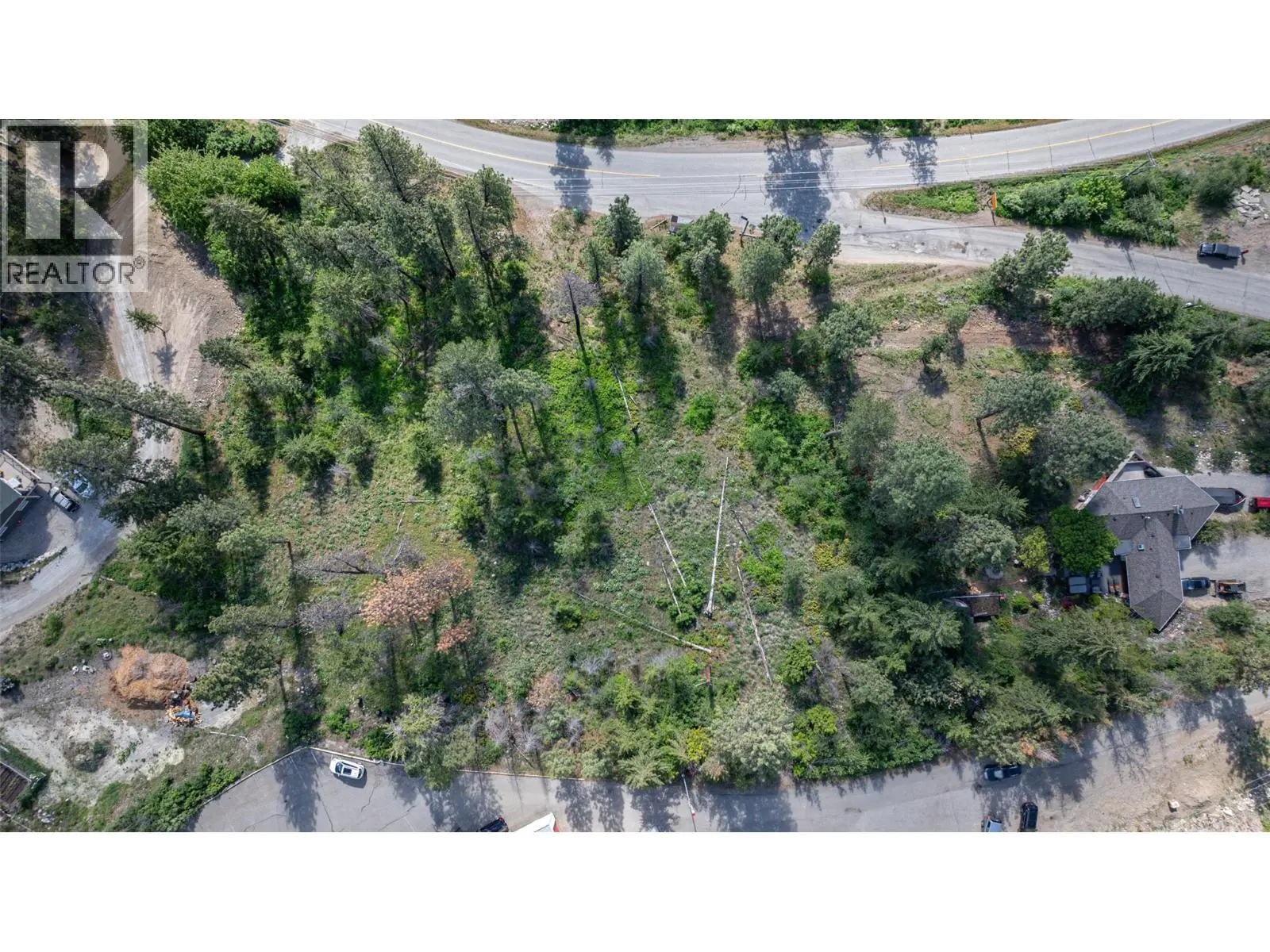9464 Westside Road Lot# 141. Vernon, British Columbia