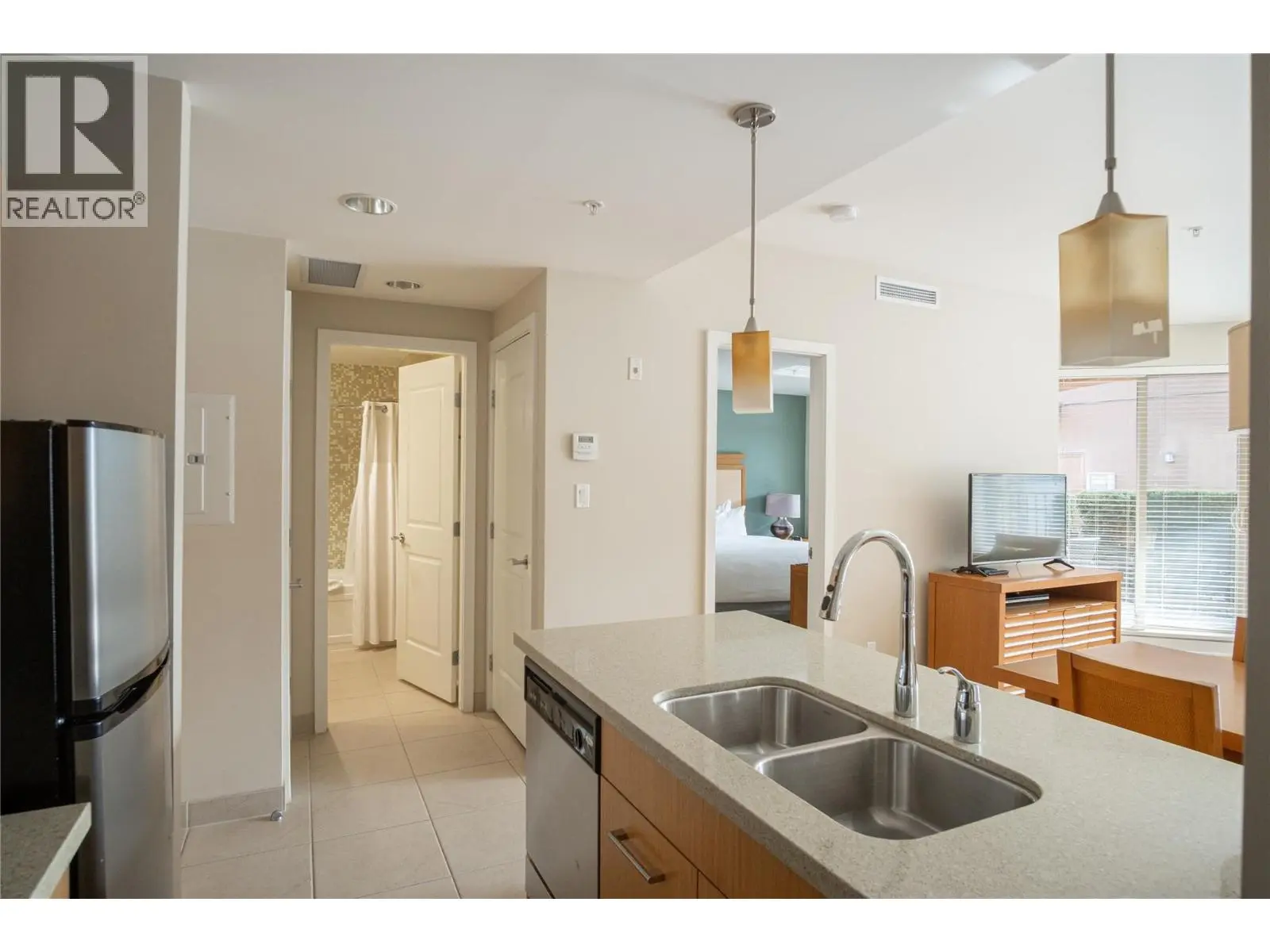 15 Park Place Unit# 117. Osoyoos, British Columbia