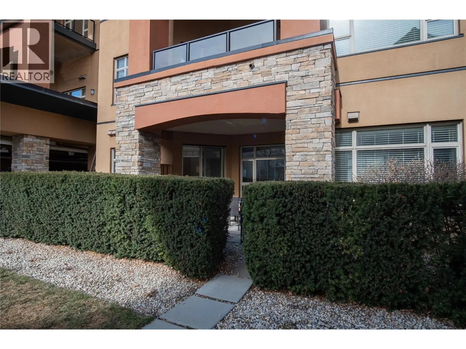 15 Park Place Unit# 117. Osoyoos, British Columbia