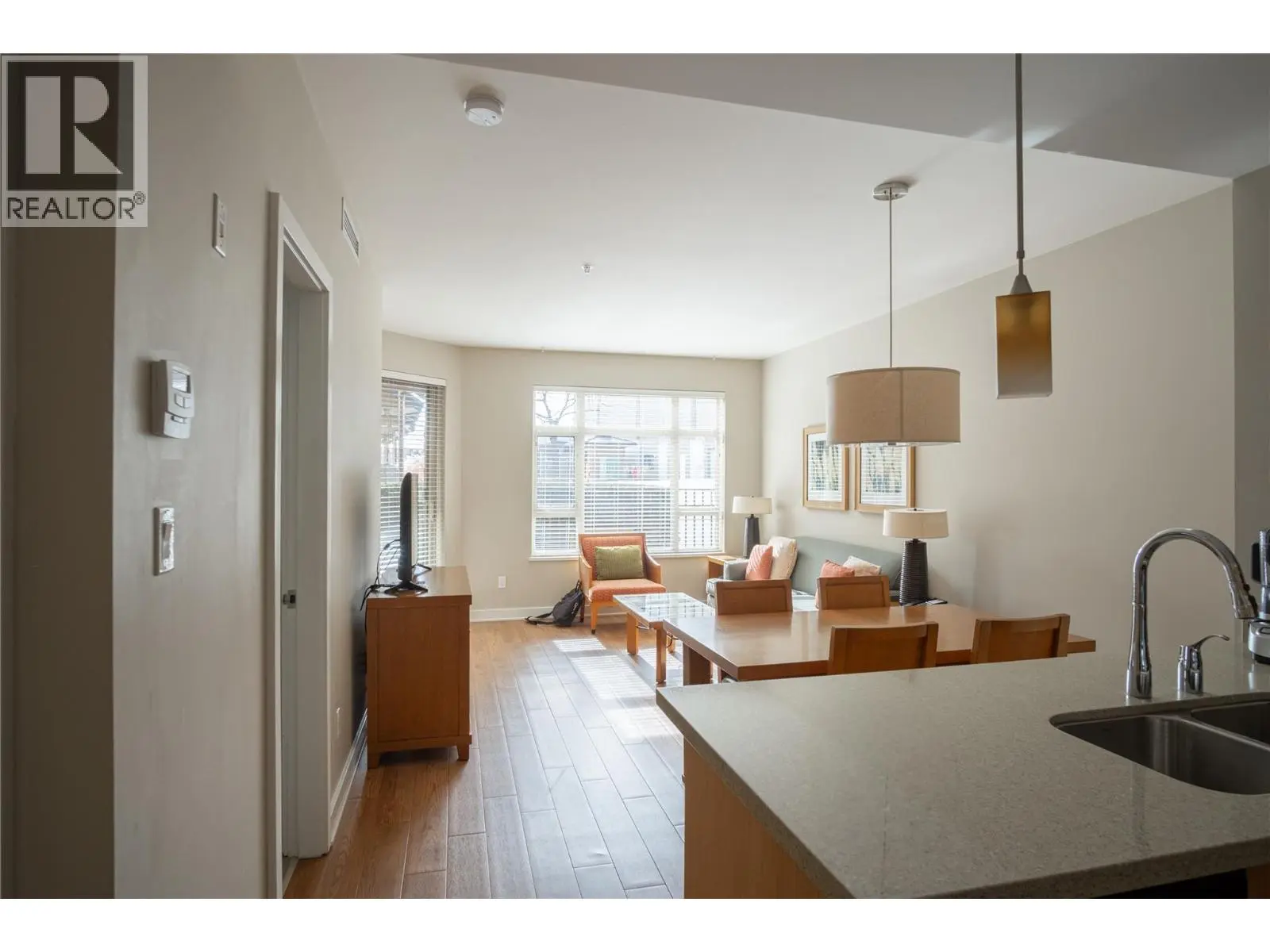 15 Park Place Unit# 117. Osoyoos, British Columbia