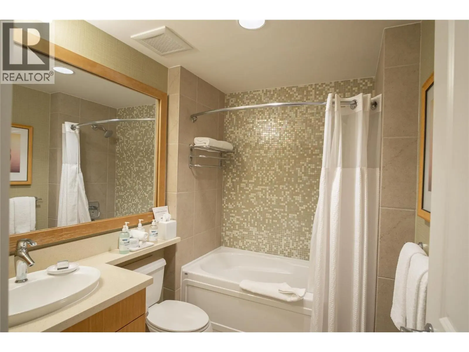 15 Park Place Unit# 117. Osoyoos, British Columbia