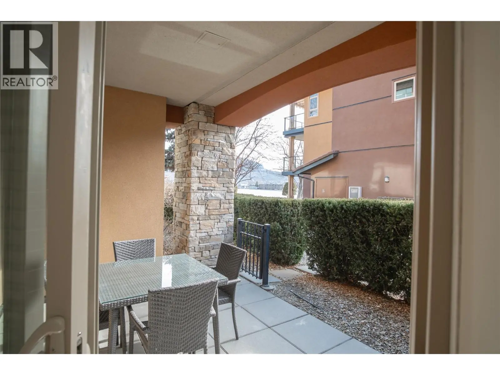 15 Park Place Unit# 117. Osoyoos, British Columbia