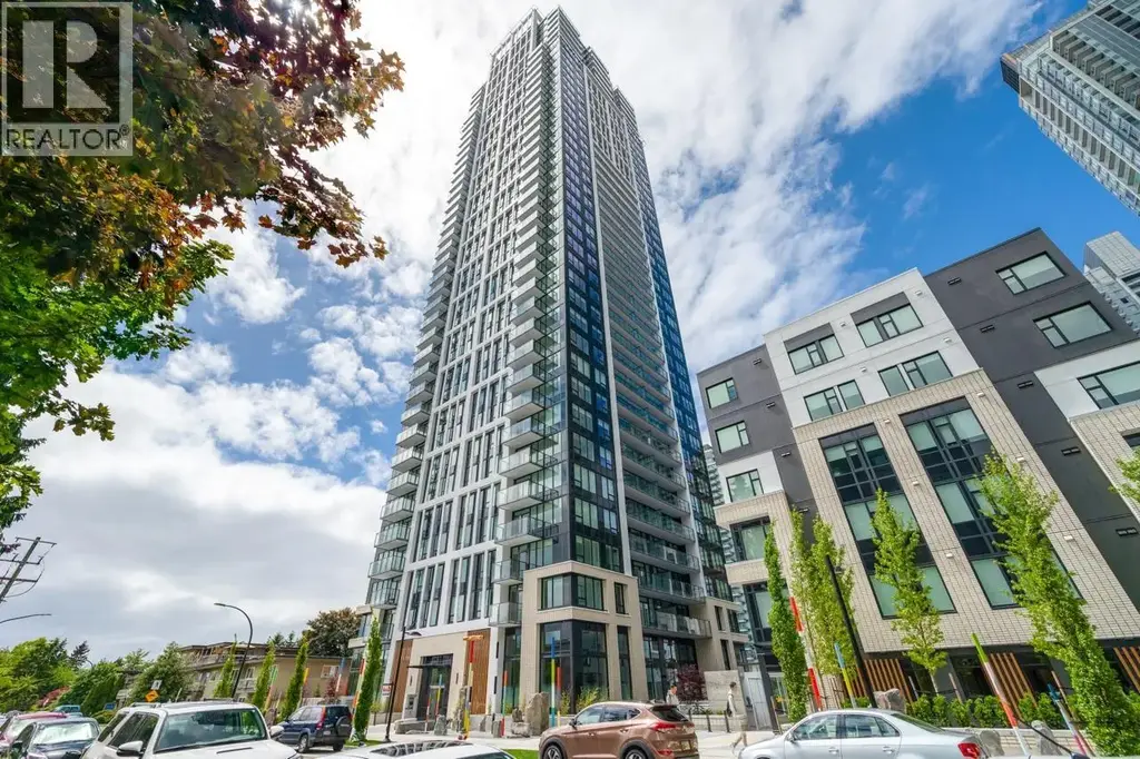 2303 6537 Telford Avenue, Burnaby