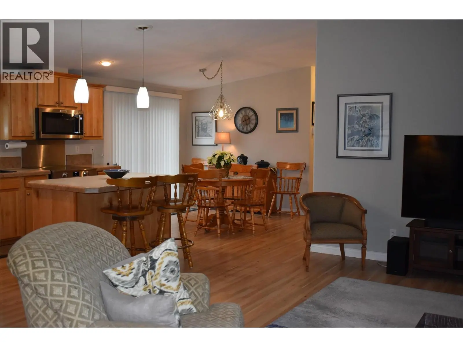 8300 Gallagher Lake Frontage Road Unit# 41. Oliver, British Columbia
