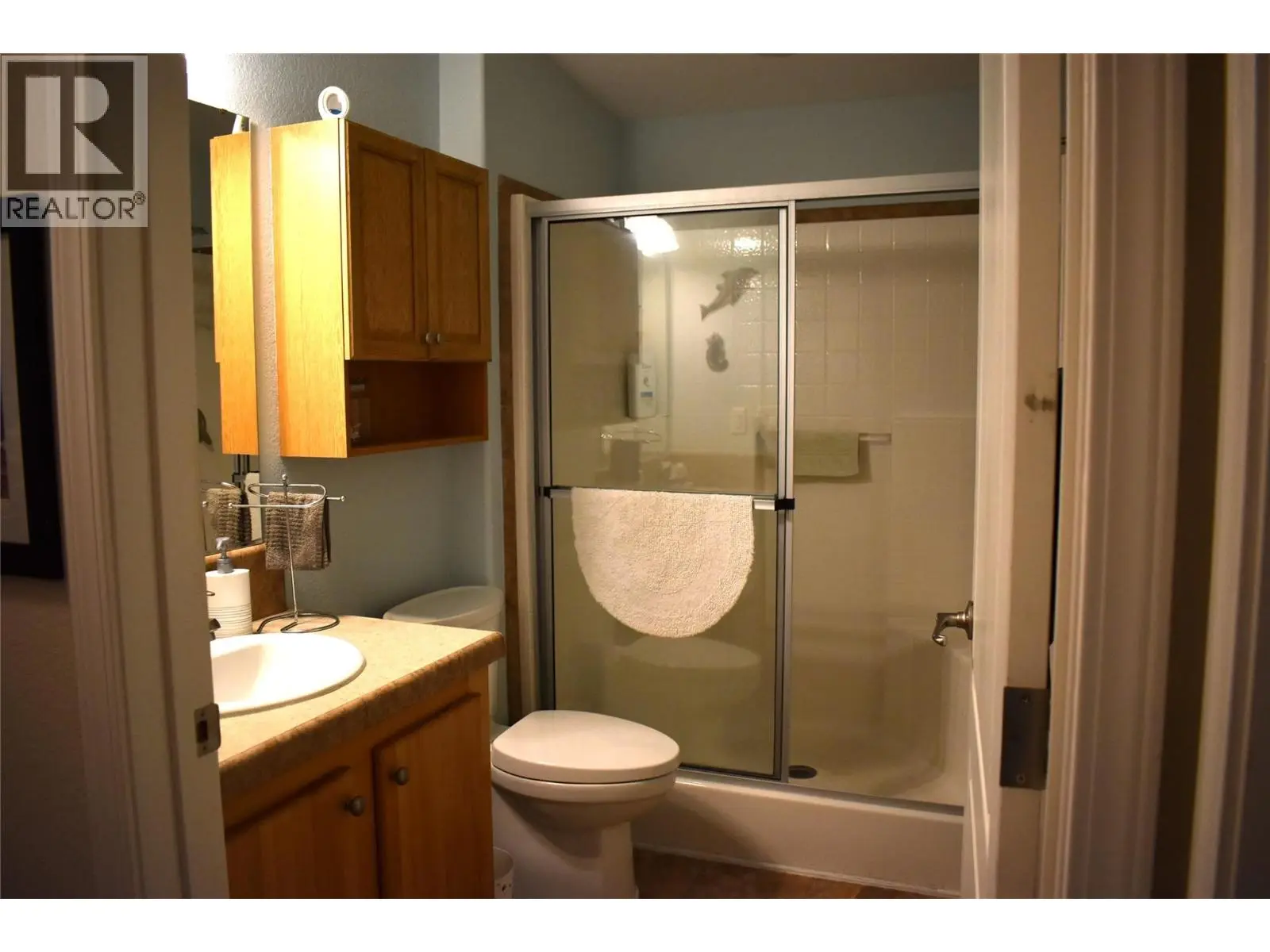 8300 Gallagher Lake Frontage Road Unit# 41. Oliver, British Columbia