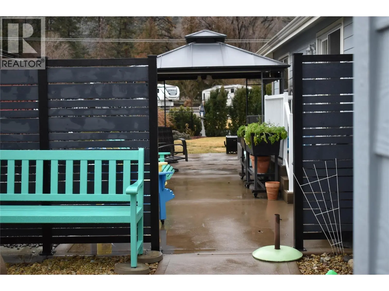 8300 Gallagher Lake Frontage Road Unit# 41. Oliver, British Columbia