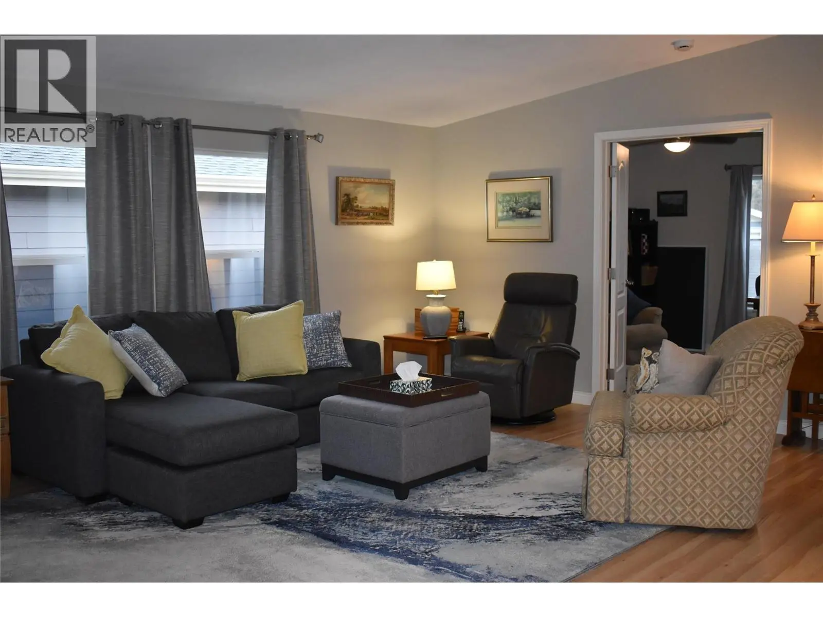 8300 Gallagher Lake Frontage Road Unit# 41. Oliver, British Columbia