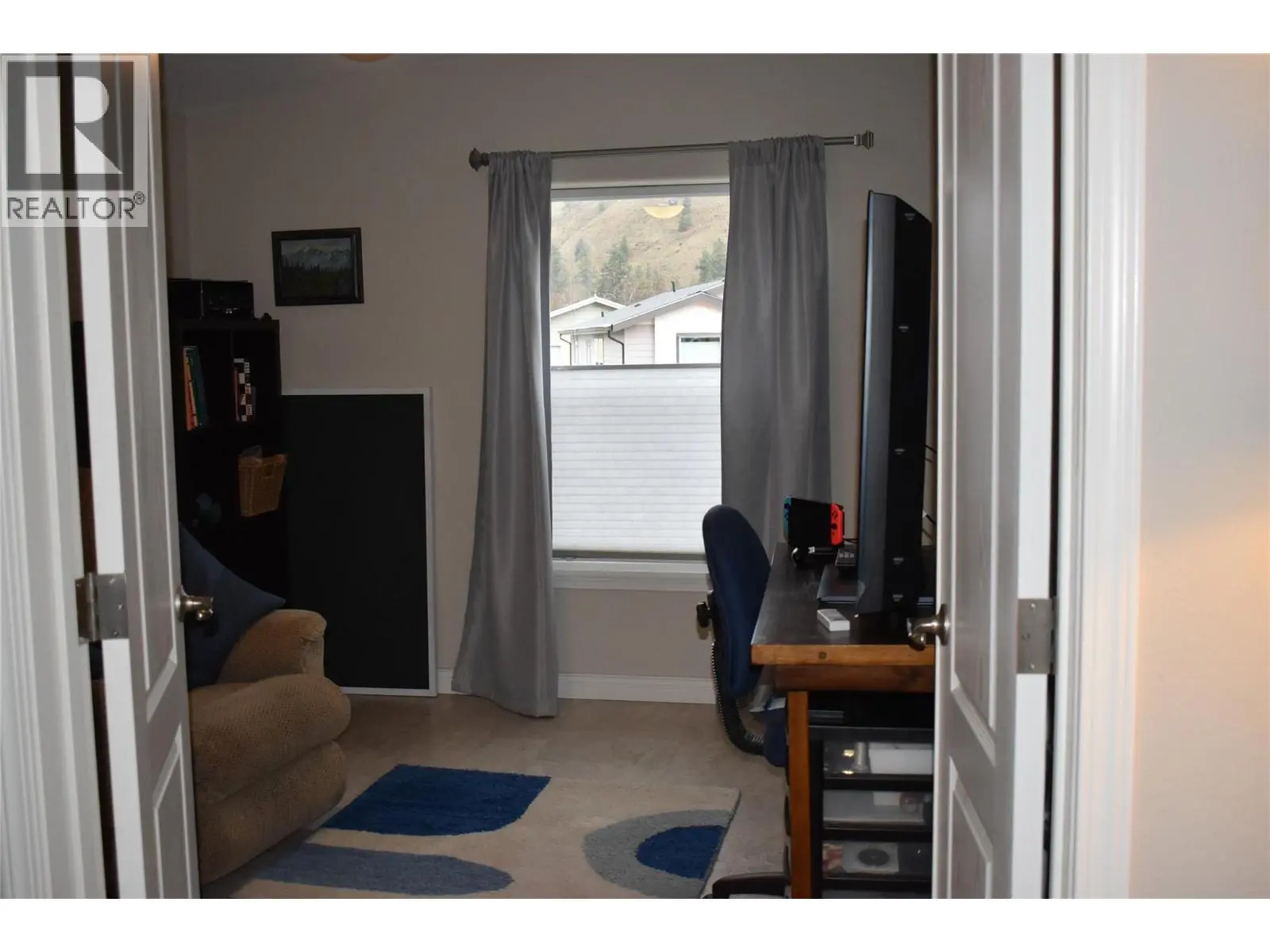 8300 Gallagher Lake Frontage Road Unit# 41. Oliver, British Columbia