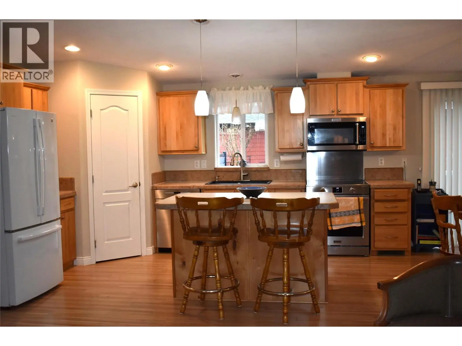8300 Gallagher Lake Frontage Road Unit# 41. Oliver, British Columbia
