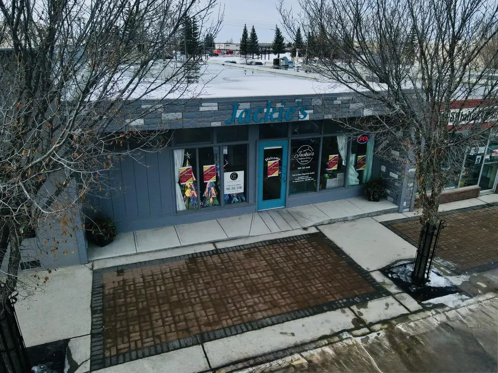 5124 51 Street, Drayton Valley