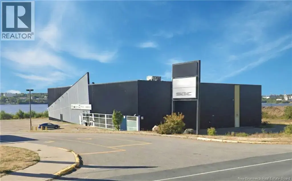 2480 King George Highway, Miramichi