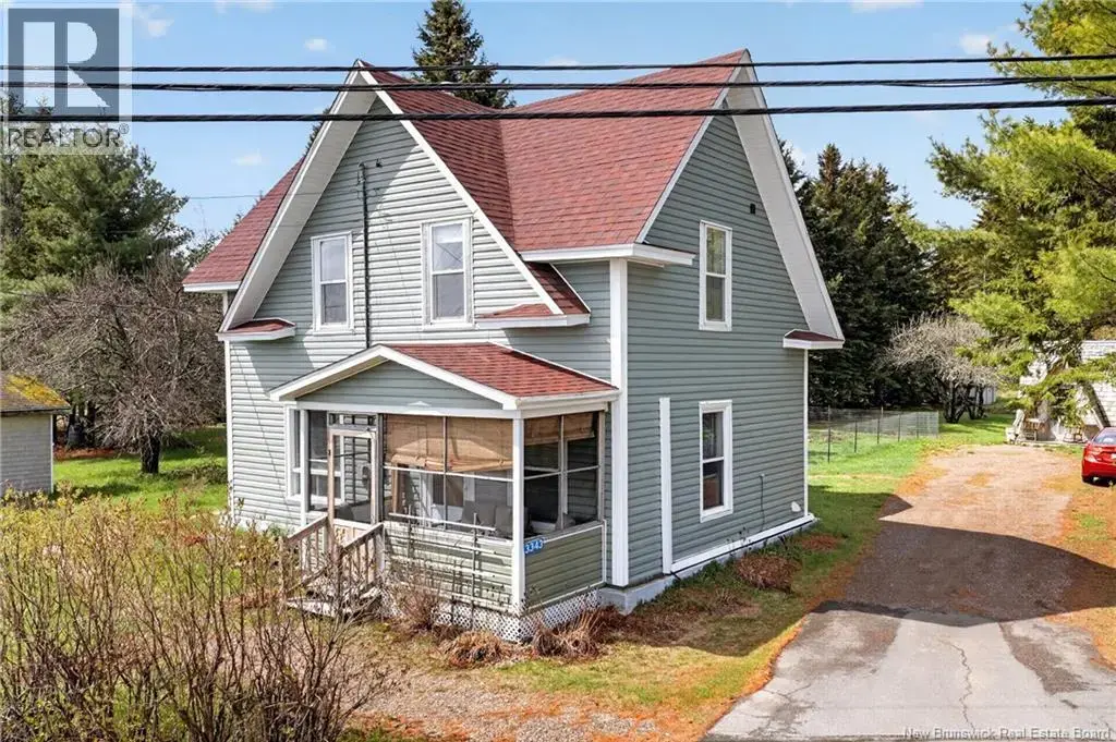 3343 Ch Brideau, Tracadie