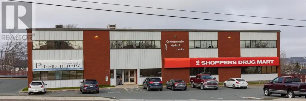 77-79 Commonwealth Avenue, Mount Pearl