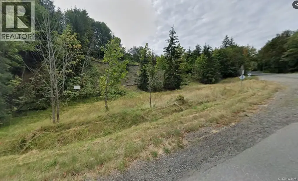 Lot 15 Spruce St, Campbell River