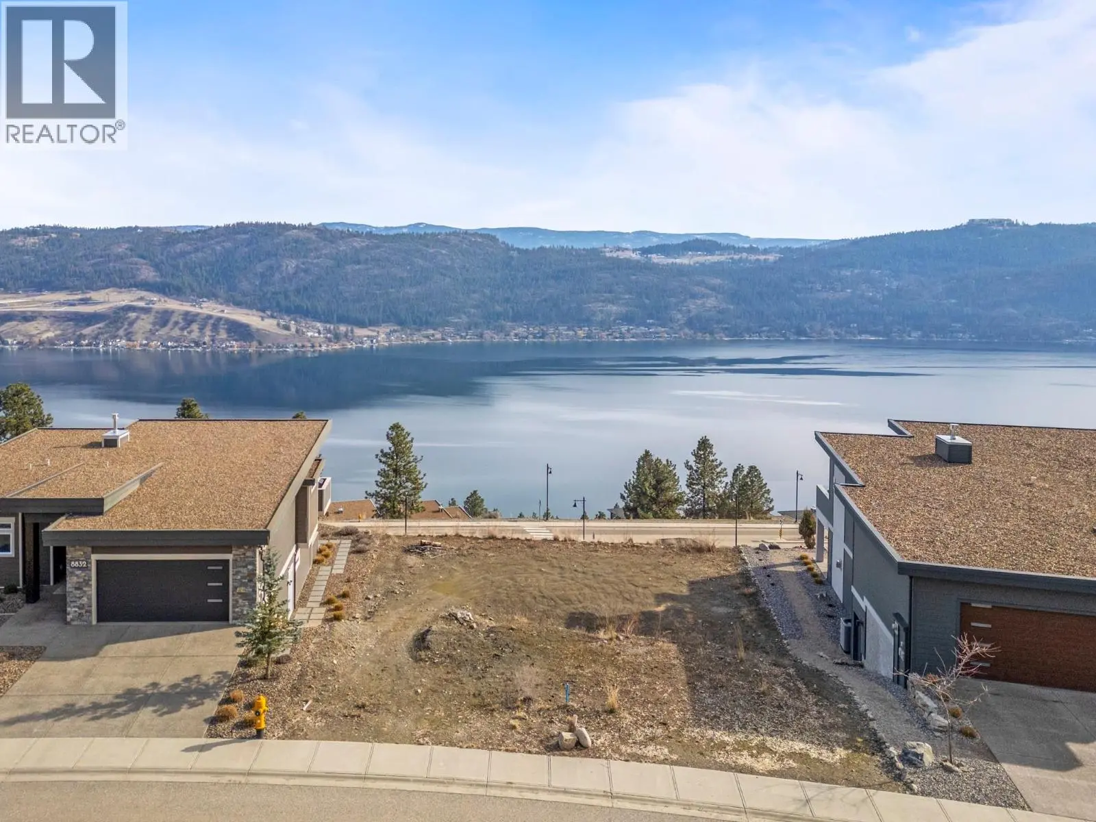 8836 Hampshire Crescent. Vernon, British Columbia