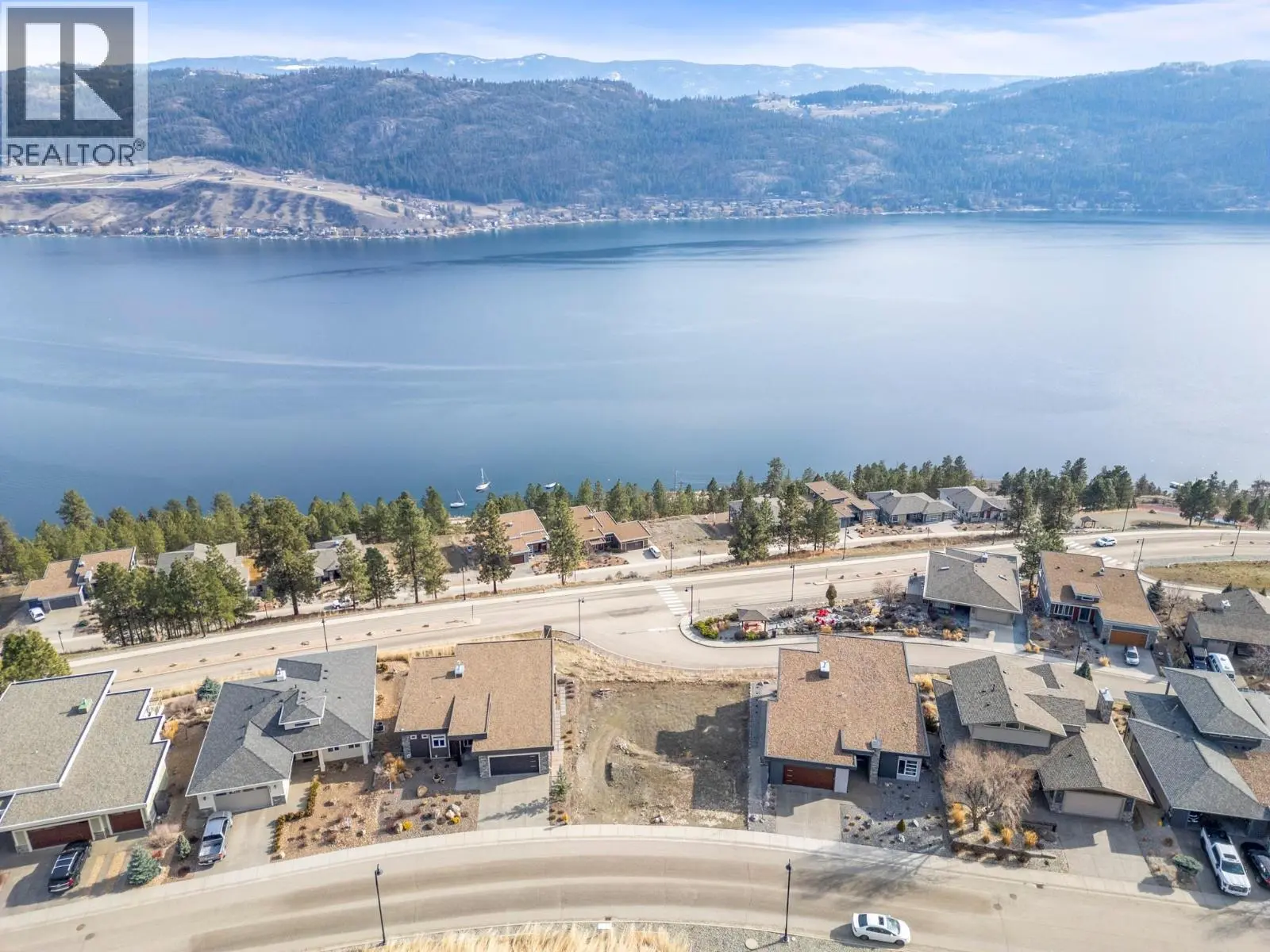 8836 Hampshire Crescent. Vernon, British Columbia