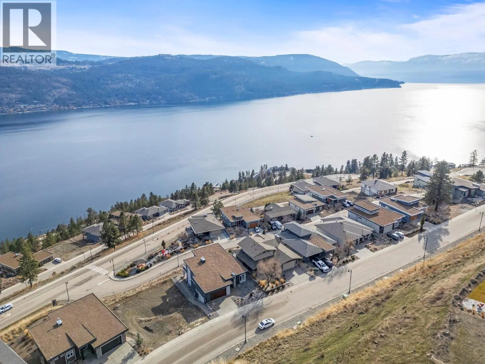 8836 Hampshire Crescent. Vernon, British Columbia