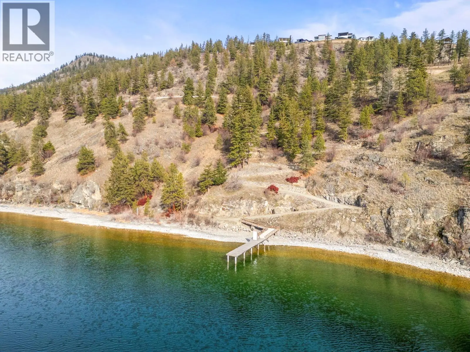 8836 Hampshire Crescent. Vernon, British Columbia