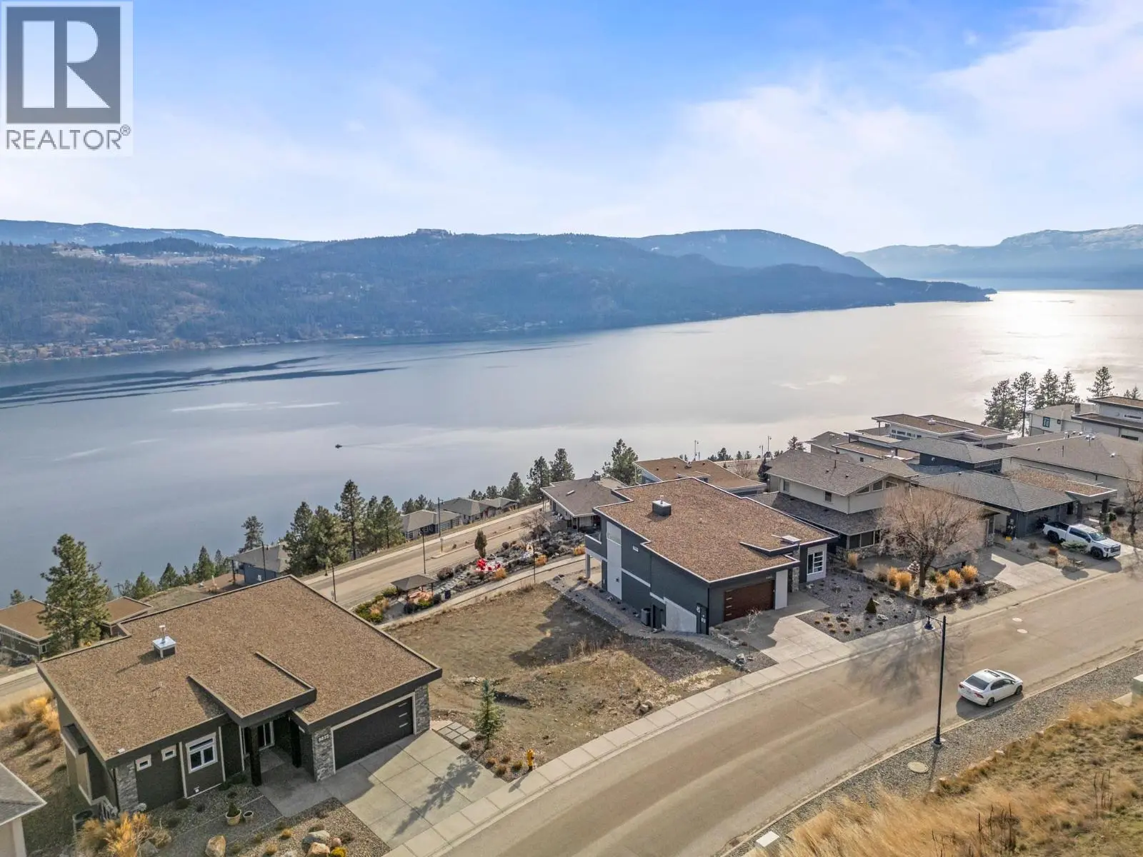 8836 Hampshire Crescent. Vernon, British Columbia