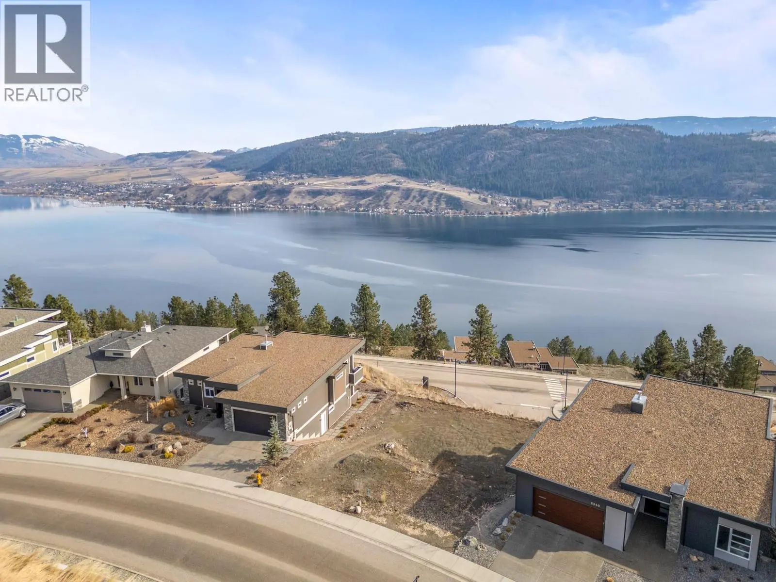 8836 Hampshire Crescent. Vernon, British Columbia