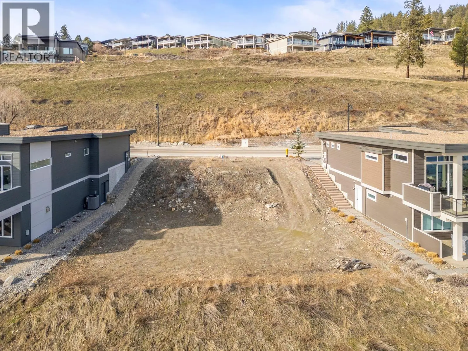 8836 Hampshire Crescent. Vernon, British Columbia