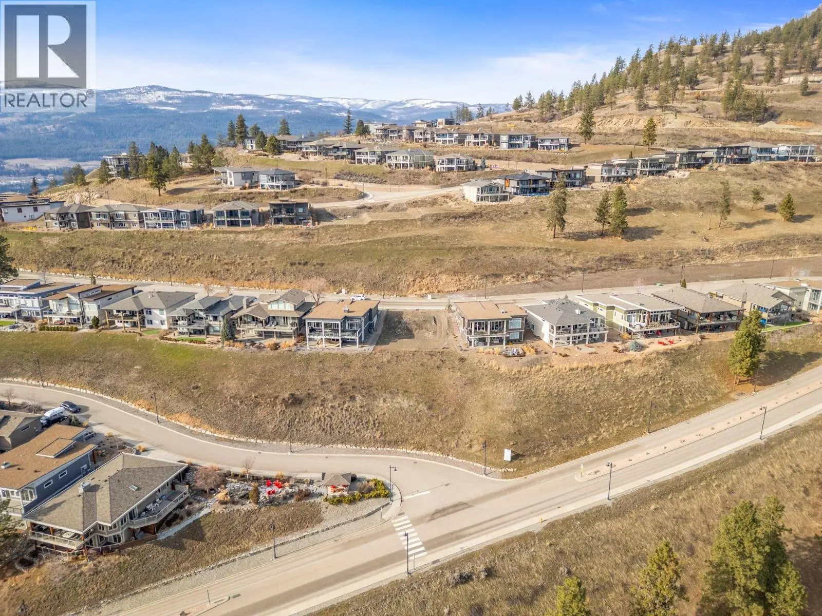 8836 Hampshire Crescent. Vernon, British Columbia