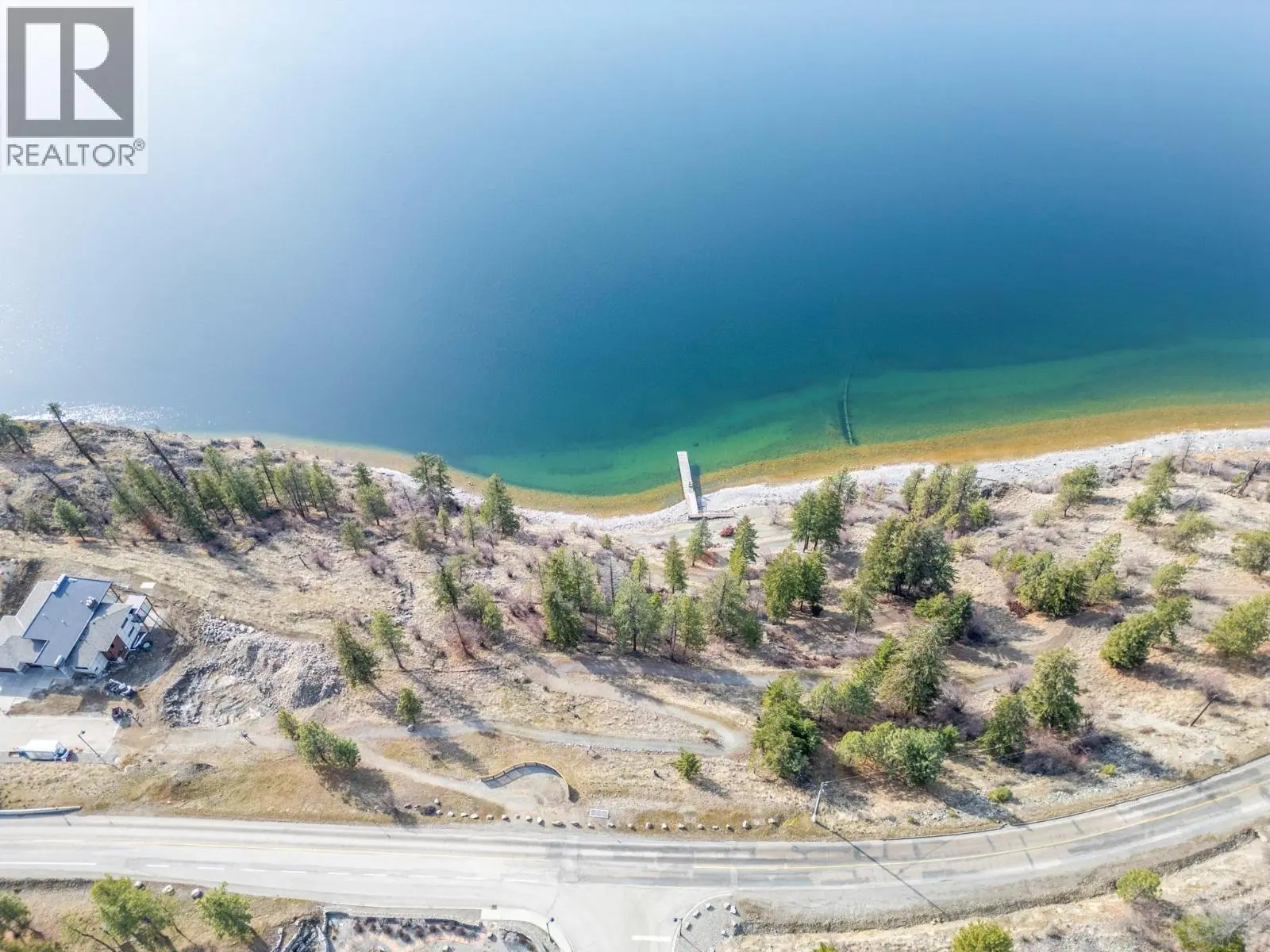 8836 Hampshire Crescent. Vernon, British Columbia