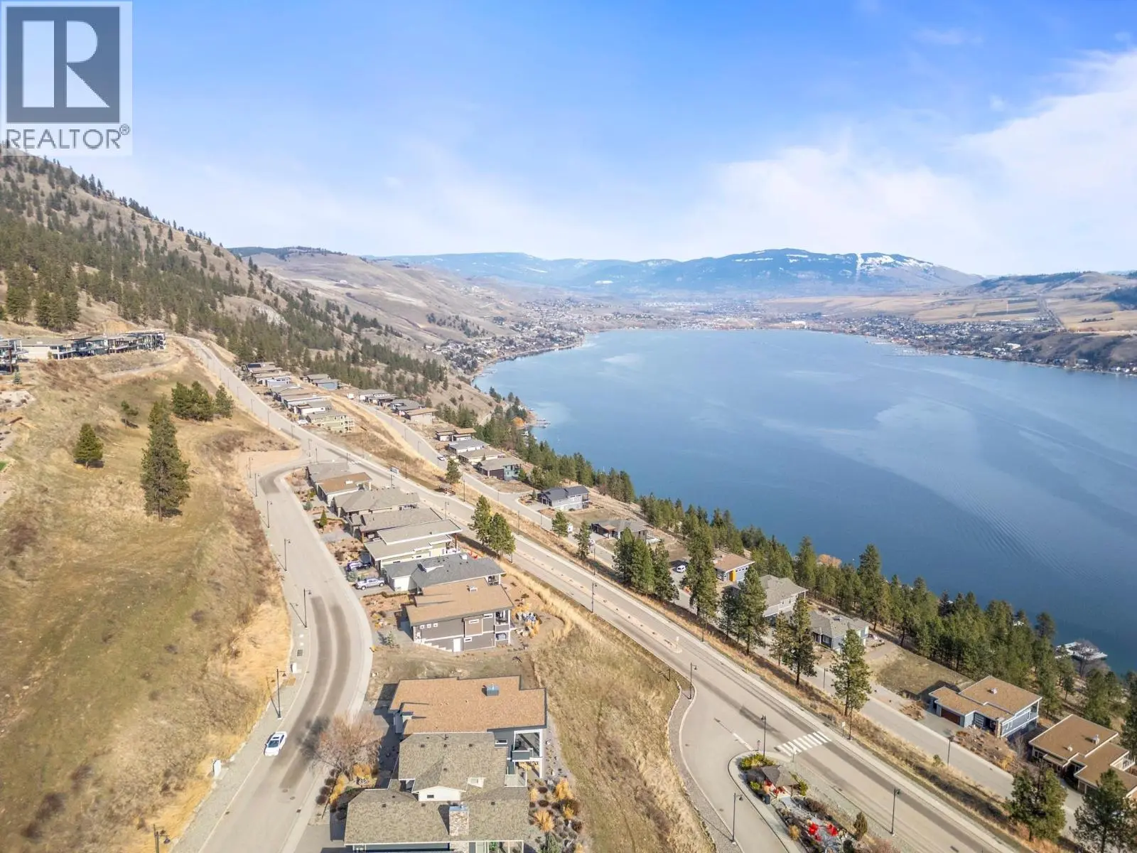 8836 Hampshire Crescent. Vernon, British Columbia
