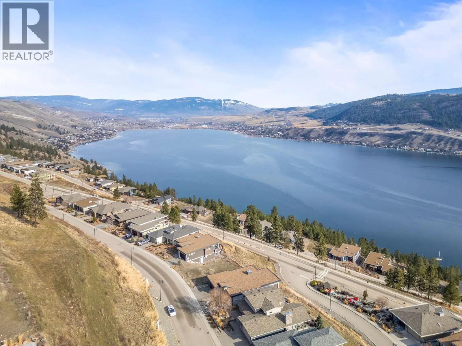 8836 Hampshire Crescent. Vernon, British Columbia