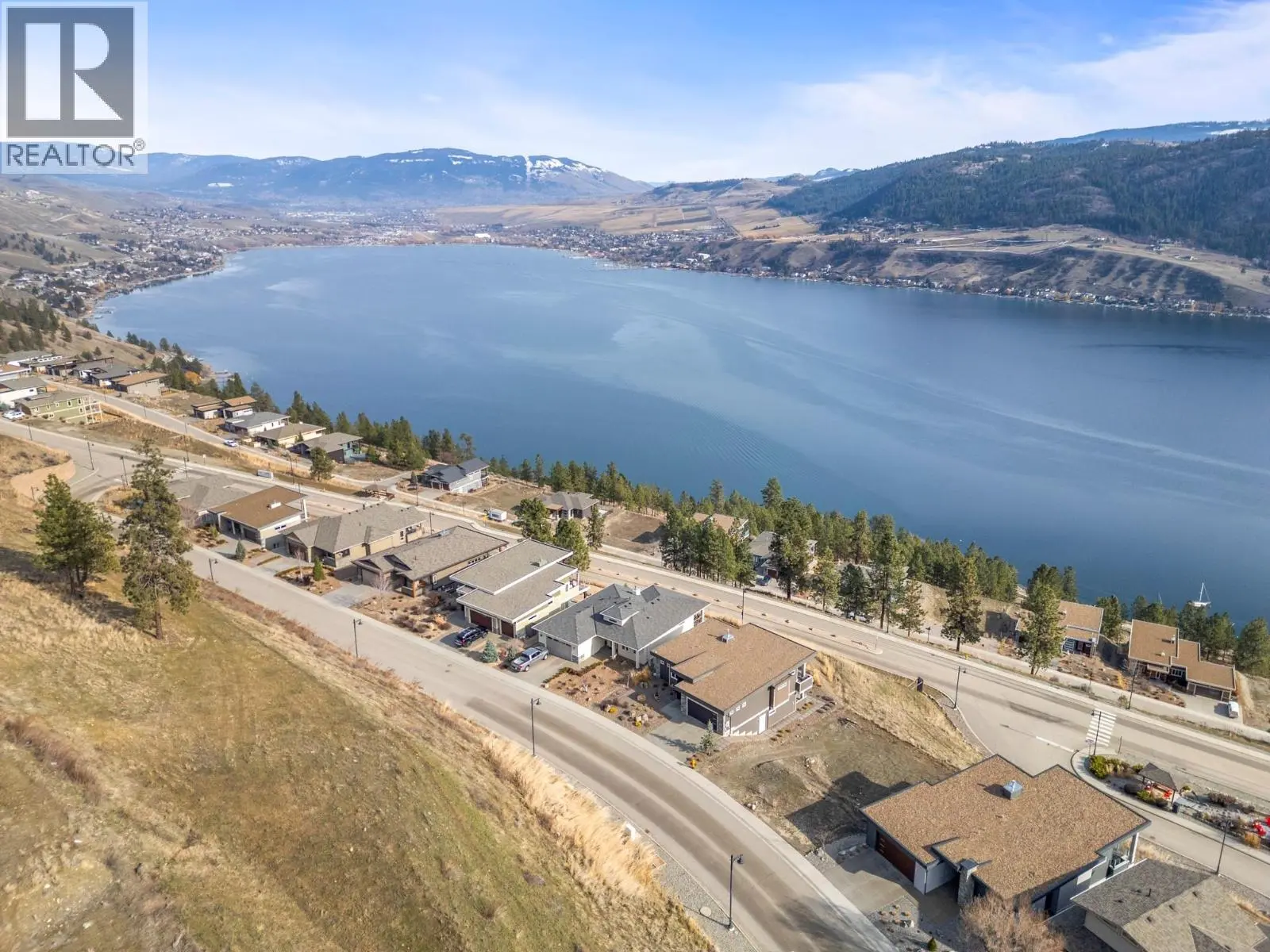 8836 Hampshire Crescent. Vernon, British Columbia