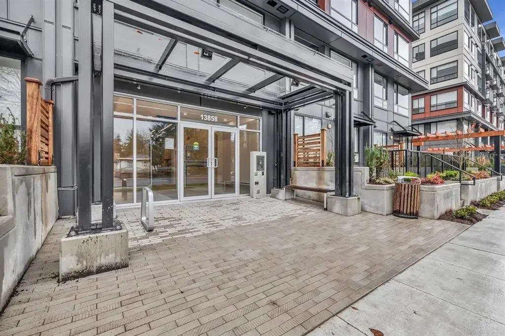 307 13858 108 Avenue, Surrey