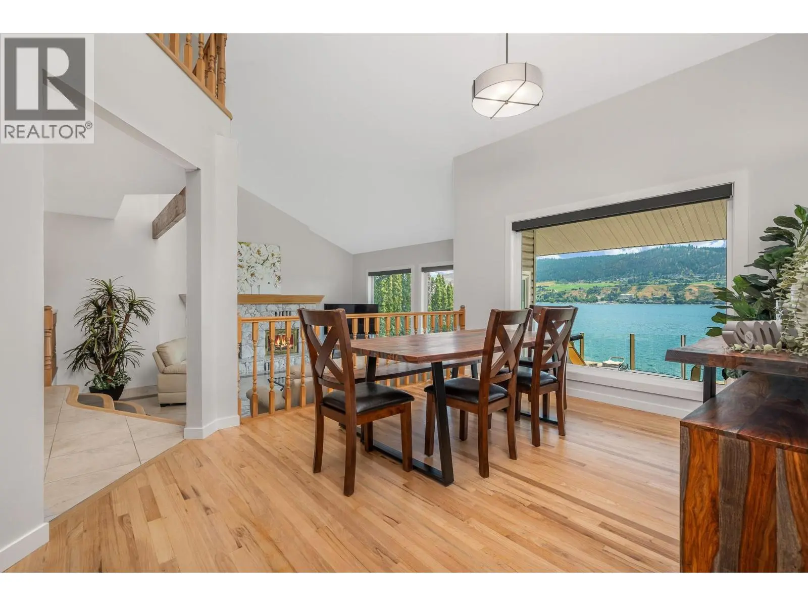 7994 Tronson Road. Vernon, British Columbia