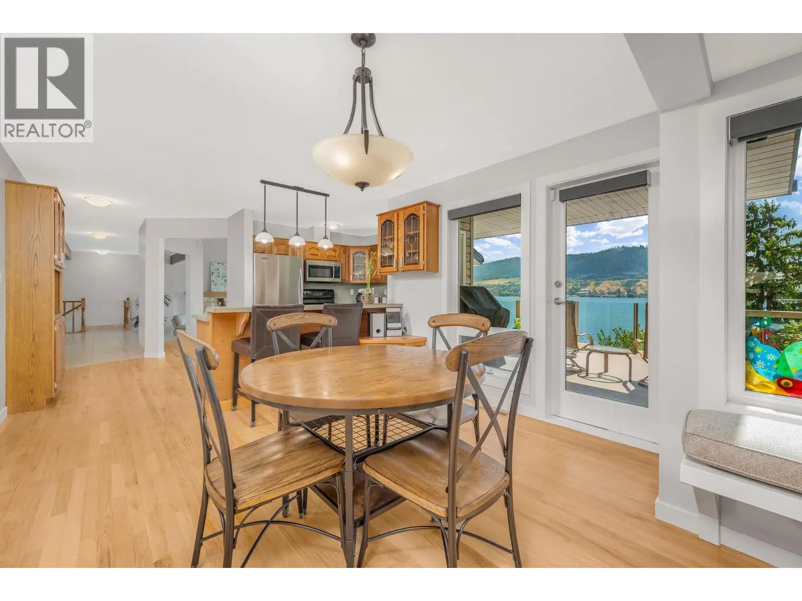 7994 Tronson Road. Vernon, British Columbia