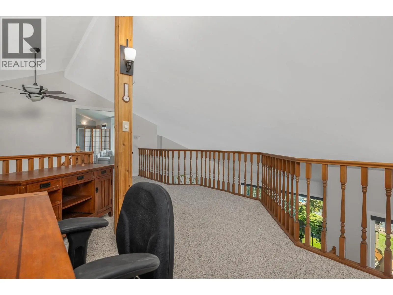 7994 Tronson Road. Vernon, British Columbia
