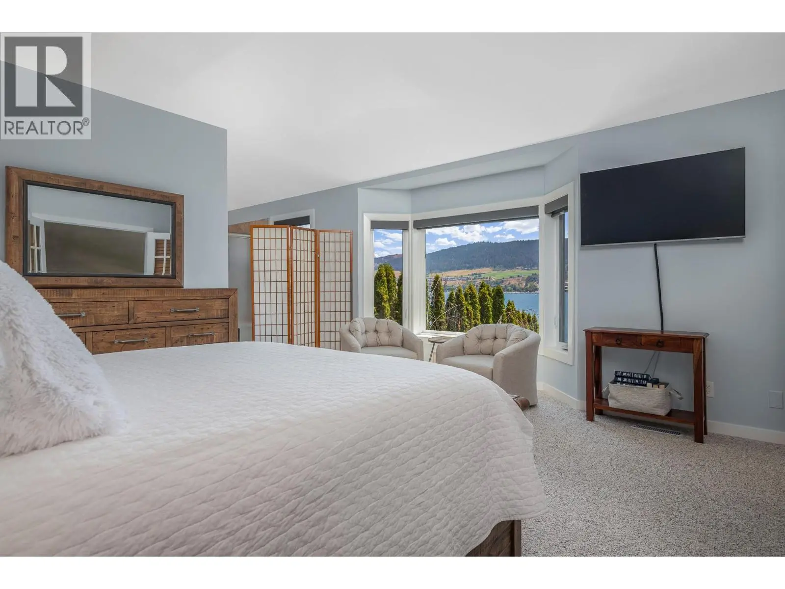 7994 Tronson Road. Vernon, British Columbia