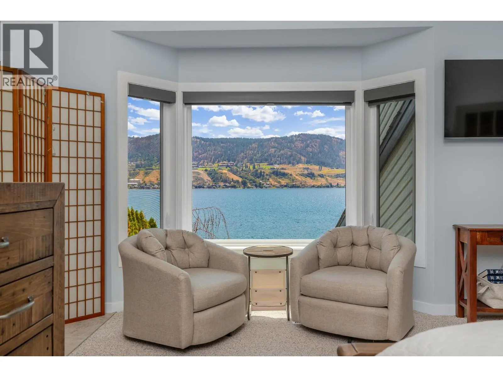 7994 Tronson Road. Vernon, British Columbia