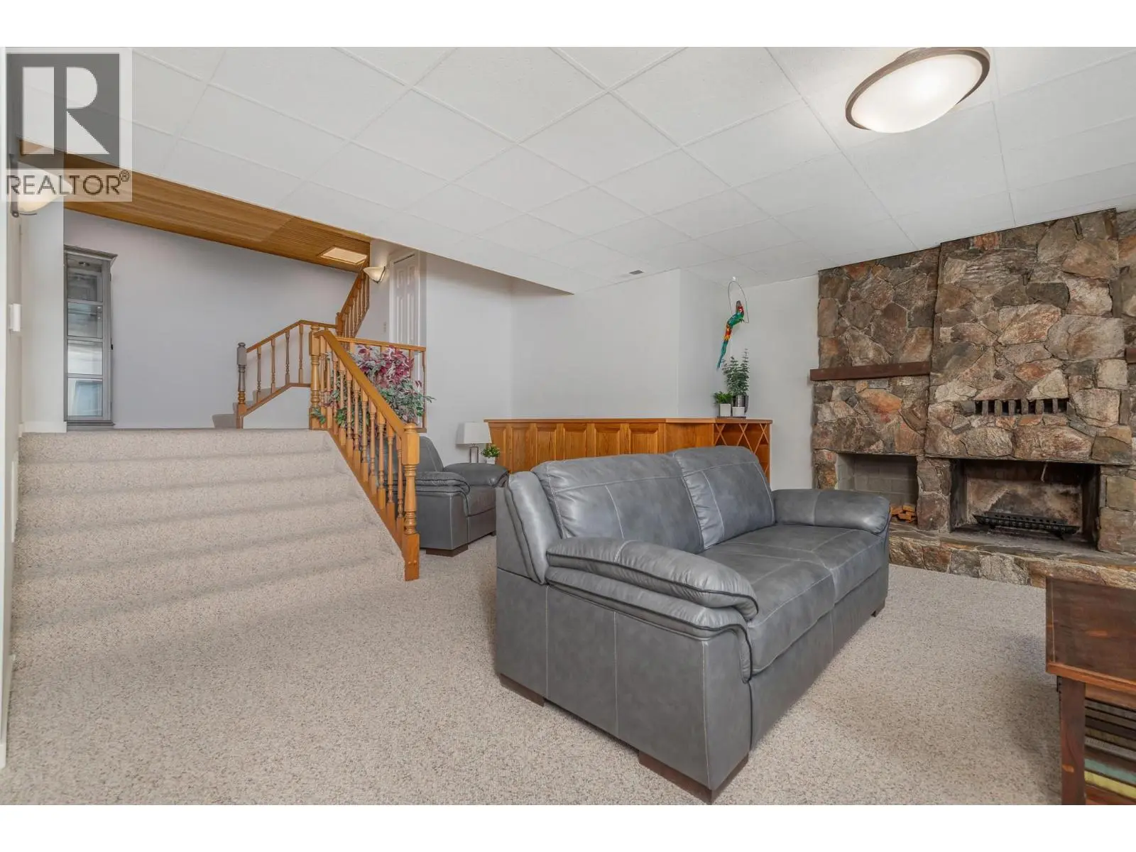 7994 Tronson Road. Vernon, British Columbia
