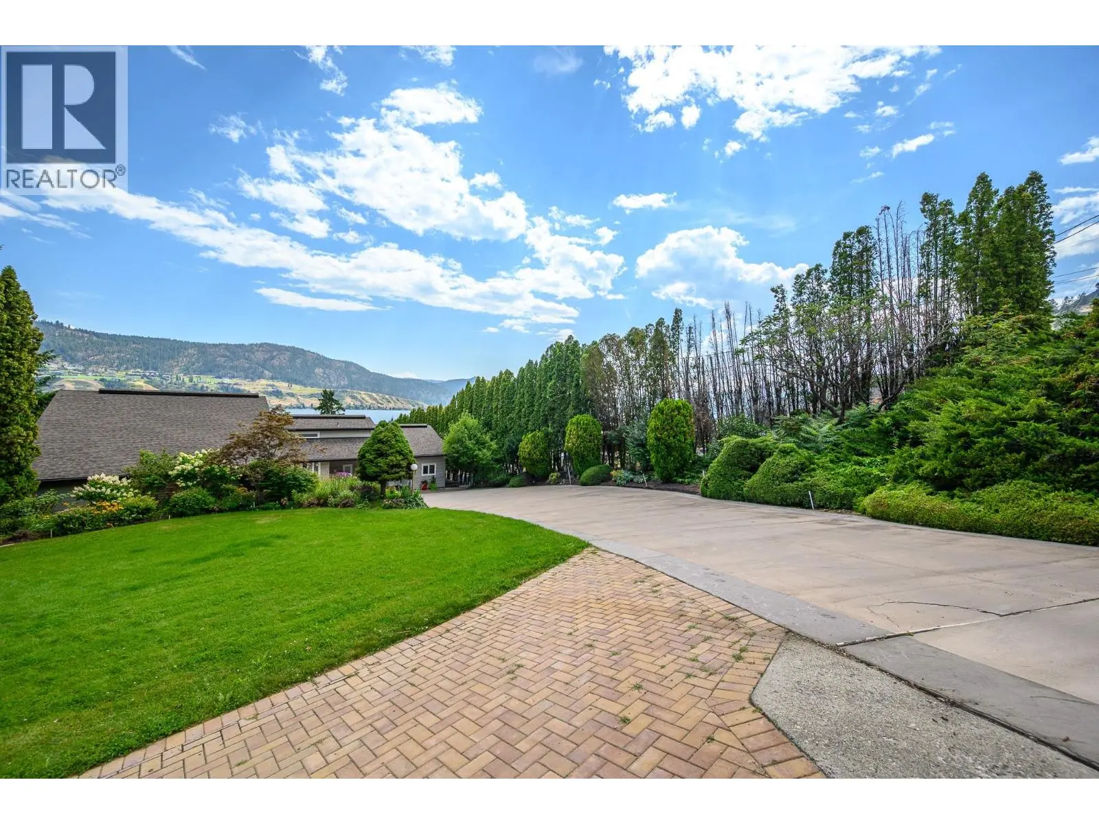 7994 Tronson Road. Vernon, British Columbia