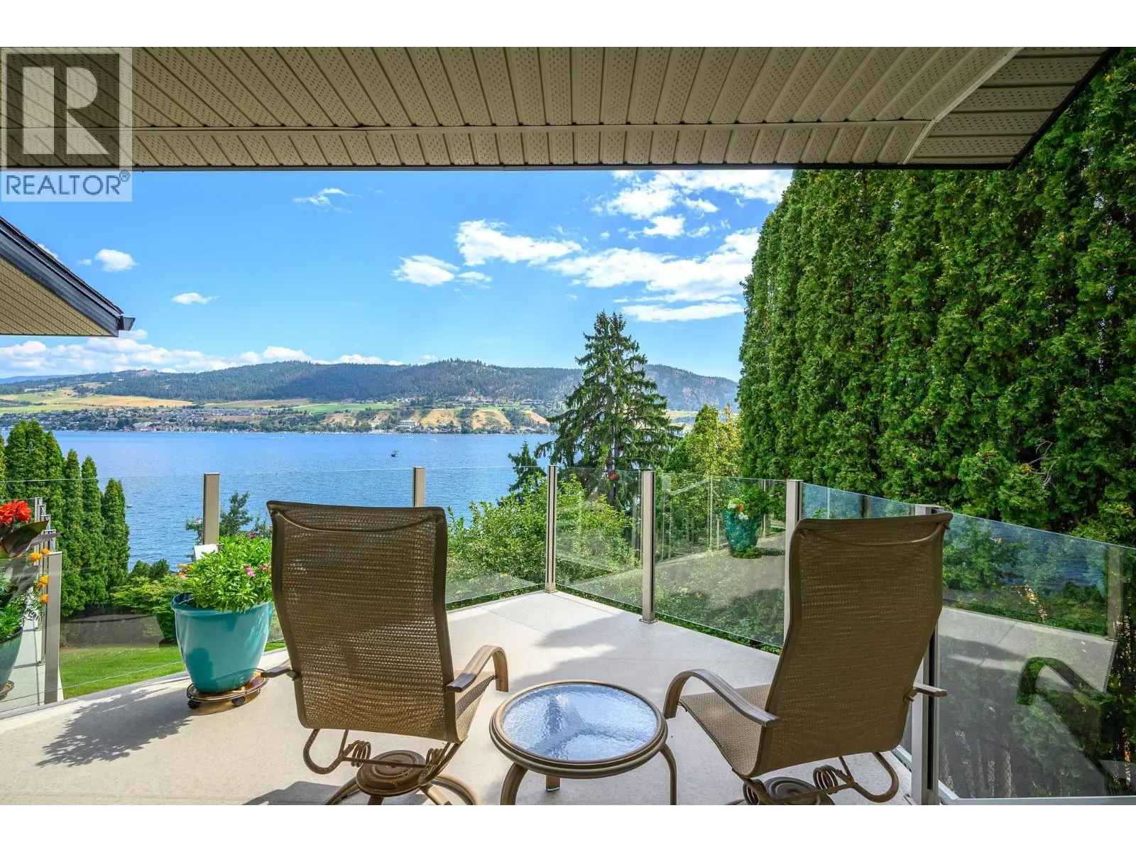 7994 Tronson Road. Vernon, British Columbia