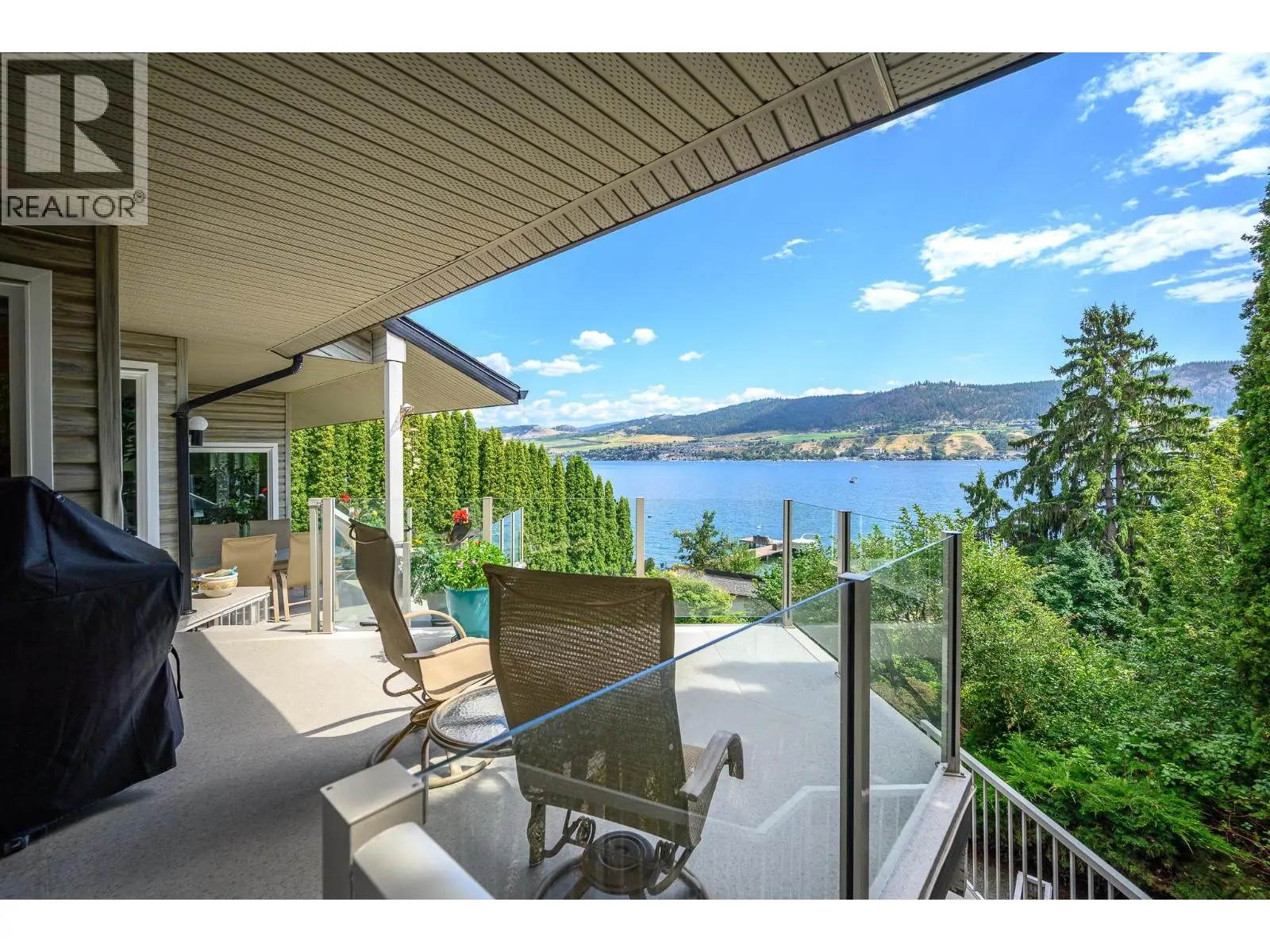 7994 Tronson Road. Vernon, British Columbia