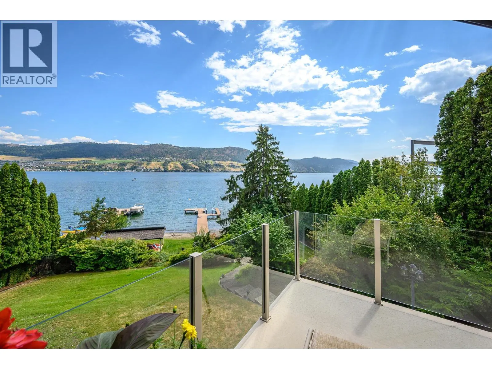 7994 Tronson Road. Vernon, British Columbia