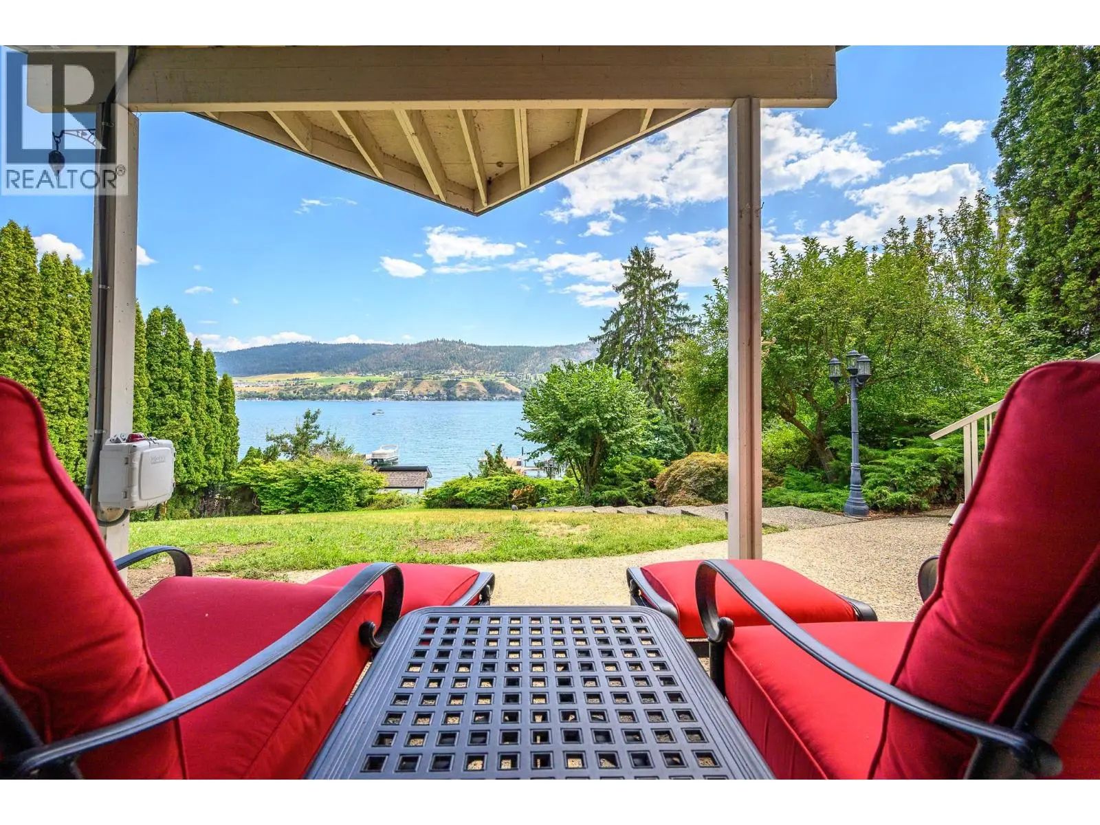 7994 Tronson Road. Vernon, British Columbia